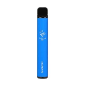 ELF BAR 800 Disposable Blueberry 800 Züge 3,2 ml