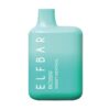 ELF BAR BC3500 Disposable Blueberry Ice 3500 Züge 650 mAh