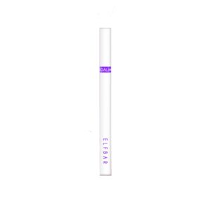 ELF BAR Cigalike Disposable Blueberry Sour Raspberry 400 Züge 1,6 ml