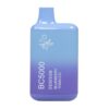ELF BAR BC5000 Disposable Blueberry Tobacco 5000 Züge