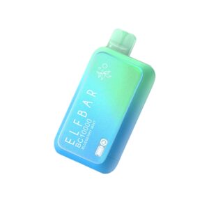 ELF BAR BC10000 Disposable 10000 Züge Blueberry Mint