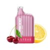 ELF BAR CR5000 Disposable Cherry Lemon 5000 Züge 13 ml