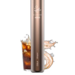 ELF BAR 600V2 Disposable Cola 600 Züge 550 mAh