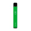 ELF BAR 800 Disposable Cool Mint 800 Züge 550 mAh