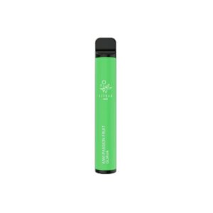 ELF BAR 600 Disposable 600 Züge Kiwi Passion Fruit Guava