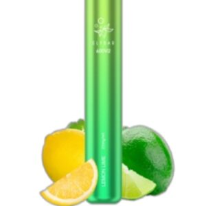 ELF BAR 600V2 Disposable Lemon Lime 600 Züge