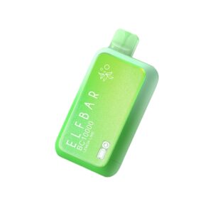 ELF BAR BC10000 Disposable 10000 Züge Lemon Lime