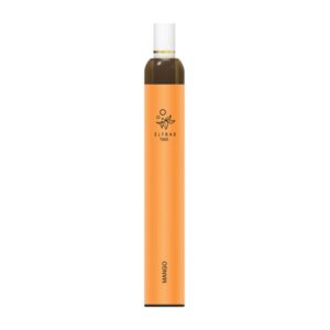 ELF BAR T800 Disposable Mango 800 Züge 500 mAh