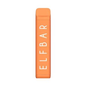 ELF BAR NC600 Disposable 600 Züge Mix Berries 2 ml