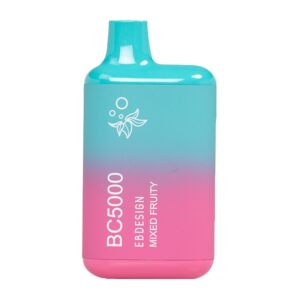 ELF BAR BC5000 Disposable Mixed Fruity 5000 Züge 650 mAh