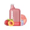 ELF BAR CR5000 Disposable Peach Ice 5000 Züge 13 ml