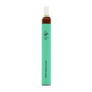 ELF BAR T800 Disposable 800 Züge Peach Mango Guava 3 ml