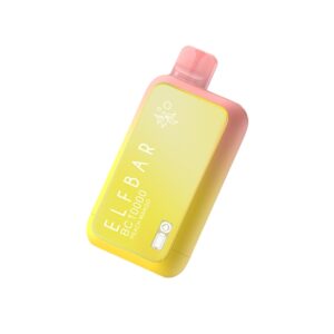 ELF BAR BC10000 Disposable 10000 Züge Peach Mango