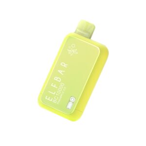 ELF BAR BC10000 Disposable Pineapple Ice 10000 Züge