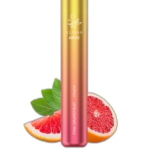 ELF BAR 600V2 Disposable Pink Grapefruit 600 Züge