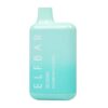ELF BAR BC5000 Disposable 5000 Züge Rainbow Cloudz 13 ml
