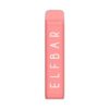 ELF BAR NC600 Disposable Raspberry Energy 600 Züge