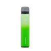 ELF BAR 2500 Disposable Sour Apple 2500 Züge