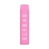 ELF BAR NC600 Disposable 600 Züge Strawberry