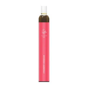 ELF BAR T800 Disposable 800 Züge Strawberry Cheesecake 500 mAh