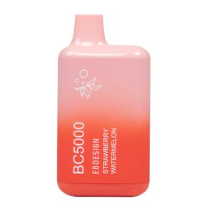ELF BAR BC5000 Disposable 5000 Züge Strawberry Watermelon