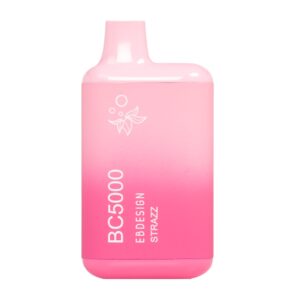 ELF BAR BC5000 Disposable Strazz 5000 Züge 13 ml