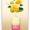 ELF BAR BC2000 Disposable Triple Mango 2000 Züge 850 mAh