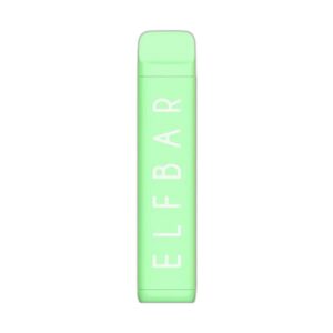 ELF BAR NC600 Disposable Watermelon Energy 600 Züge 400 mAh