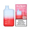 ELF BAR BC4000 Disposable Watermelon Ice 4000 Züge