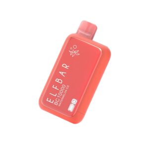ELF BAR BC10000 Disposable Watermelon Ice 10000 Züge 620 mAh