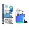 RandM Tornado Box 10000 Züge Blueberry Ice 20ml Einweg E-zigarette