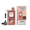 RandM Game Box 5200 Züge 12ml Coffee Pump Einweg E-zigarette