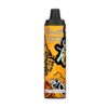 RandM Tornado 6000 Züge Cotton Candy Einweg E-zigarette 12ml