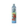 RandM Tornado 7000 Züge Cotton Candy 14ml Einweg E-zigarette