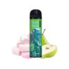 RandM Tornado 8000 Züge Cotton Pear 16ml Einweg E-zigarette