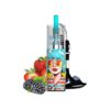 RandM Tornado 10000 Züge Plus Dr Blue 20ml Einweg E-zigarette