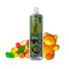 RandM Tornado 7800 Züge Gummy Bear Einweg E-zigarette 15ml