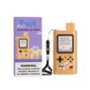 RandM Game Box 5200 Züge Honeydew Ice Cream Einweg E-zigarette 12ml