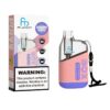 RandM Tornado Box 10000 Züge Kiwi Passion Fruit Guava 20ml Einweg E-zigarette