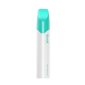 RandM Glory 4800 Züge 10ml Einweg E-zigarette Mint Menthol
