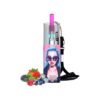 RandM Tornado 10000 Züge Plus Mixed Berries Einweg E-zigarette 20ml