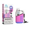 RandM Tornado Box 10000 Züge Einweg E-zigarette 20ml Mixed Berries