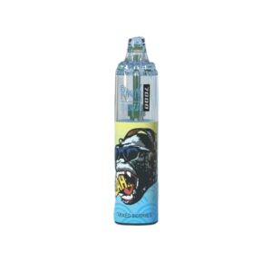 RandM Tornado 7000 Züge 14ml Mixed Berries Einweg E-zigarette