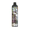 RandM Tornado 6000 Züge 12ml Einweg E-zigarette Mixed Berries