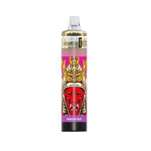 RandM Dazzle 7500 Züge 15ml Einweg E-zigarette Passion Fruit