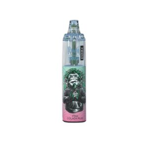 RandM Tornado 7000 Züge 14ml Pina Colada Rum Einweg E-zigarette