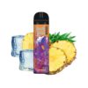 RandM Tornado 8000 Züge Pineapple Ice Einweg E-zigarette 16ml