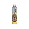 RandM Tornado 7000 Züge Pineapple Ice 14ml Einweg E-zigarette