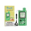 RandM Game Box 5200 Züge Strawberry Kiwi Einweg E-zigarette 12ml