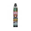 RandM Dazzle 10000 Züge 15ml Einweg E-zigarette Strawberry Watermelon